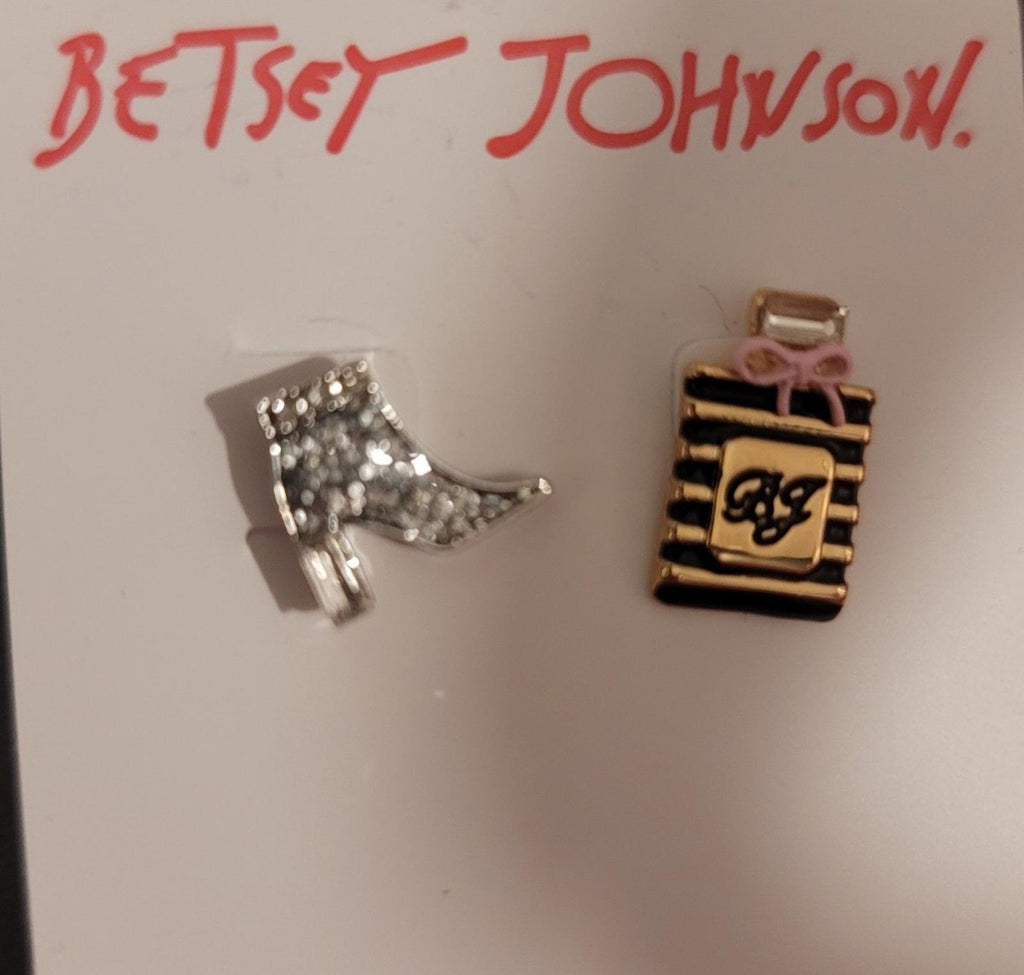 Betsey Johnson Earrings