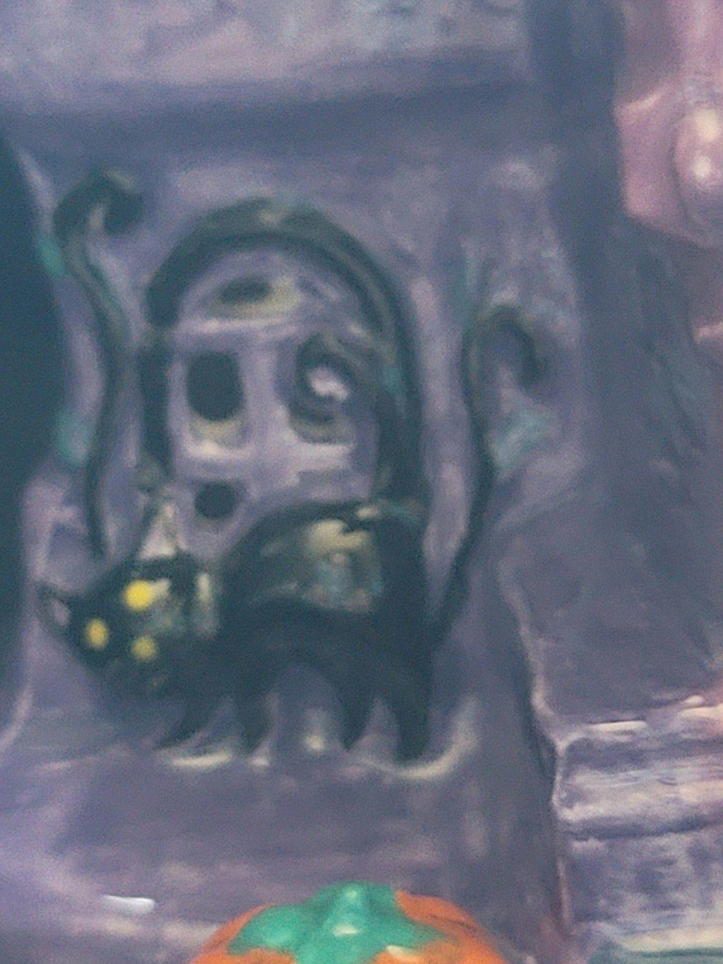 Hello Kitty Halloween Ceramics