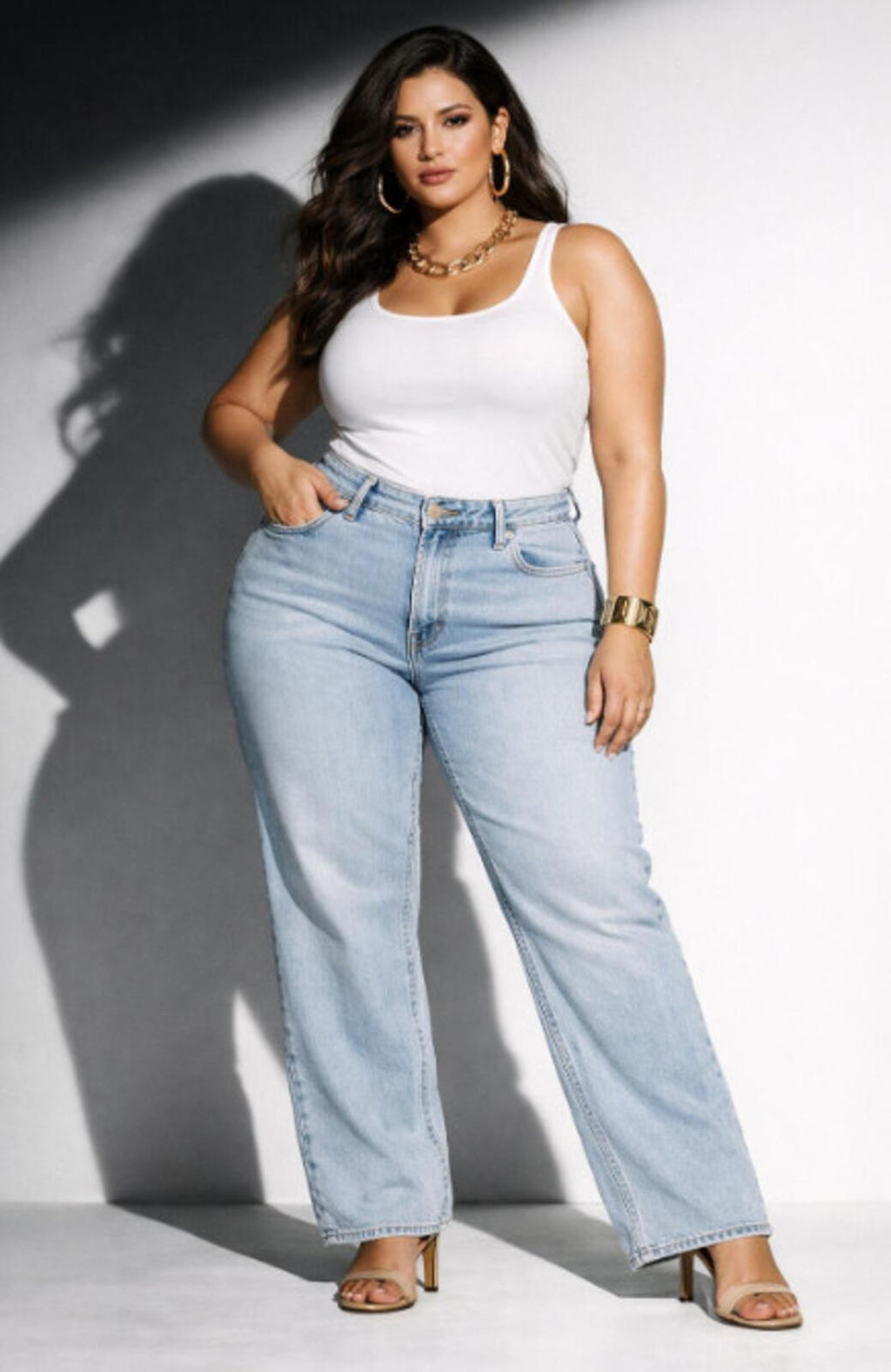 Oneso Jeans