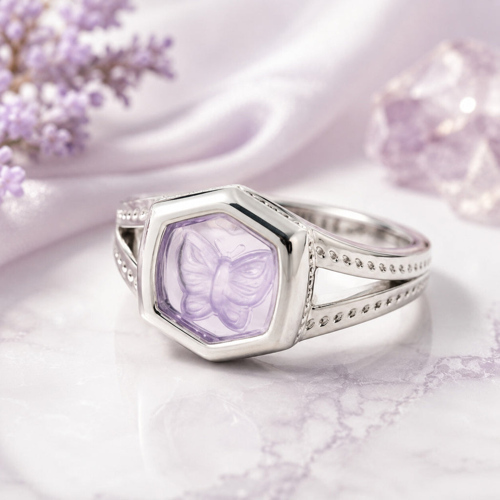 Kendra Scott Davie Statement Ring