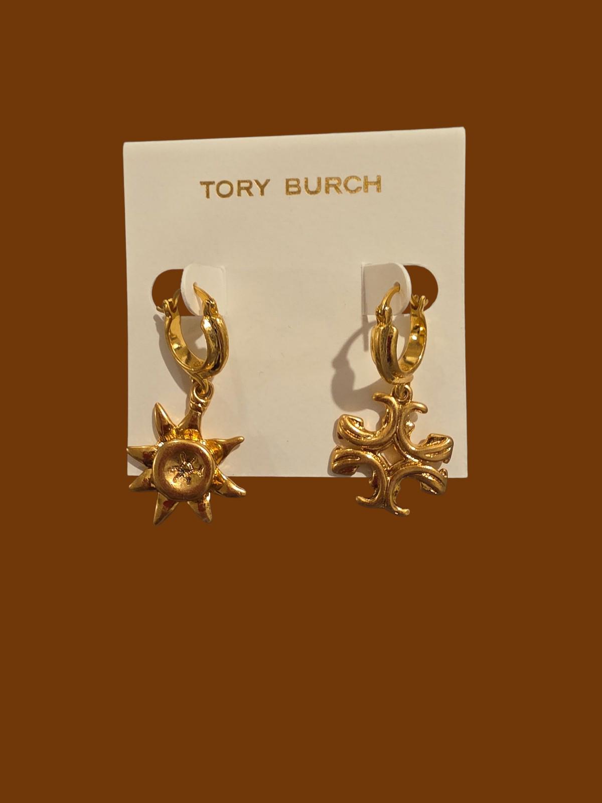 Tory Burch Earrings