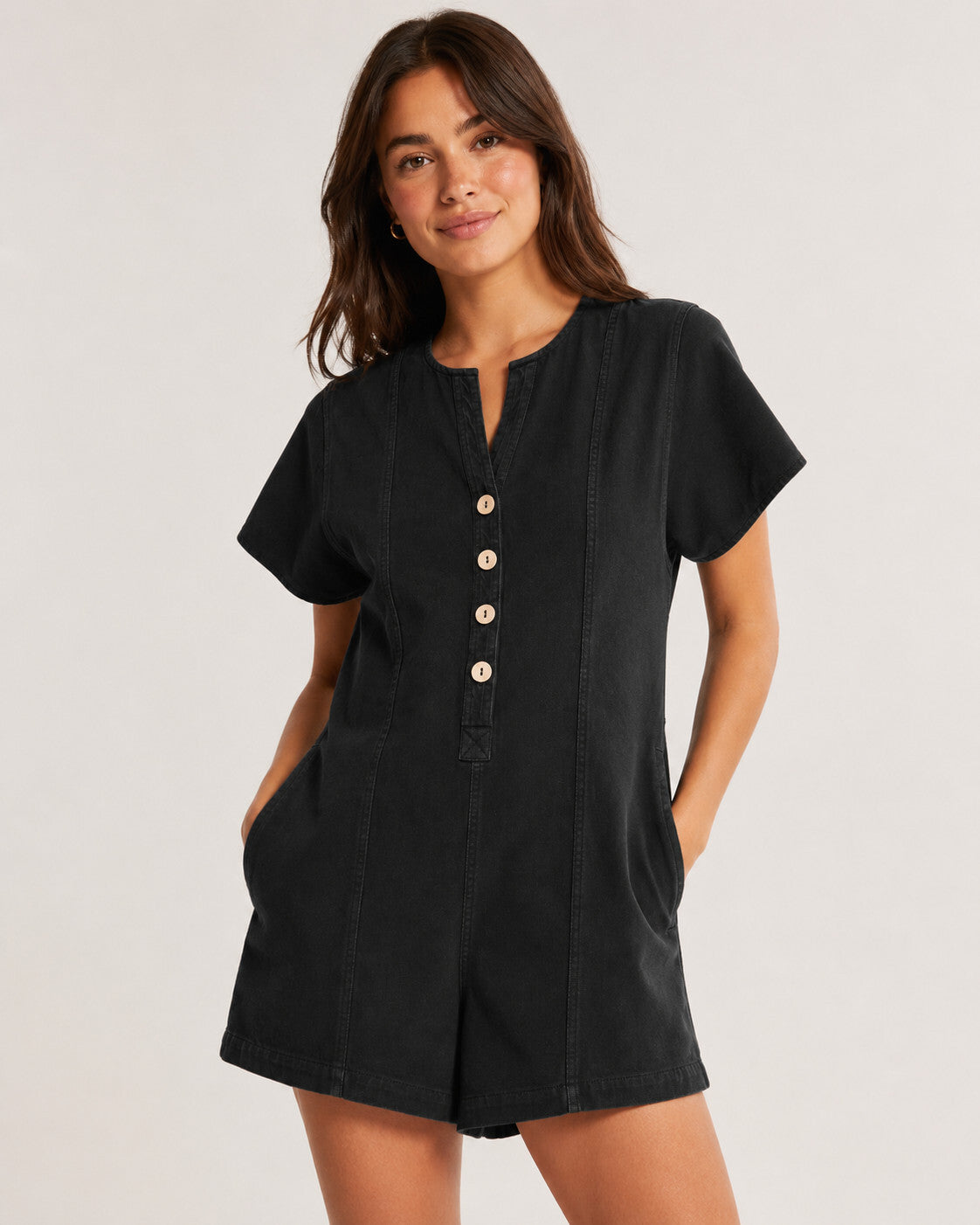 Miou Muse Romper
