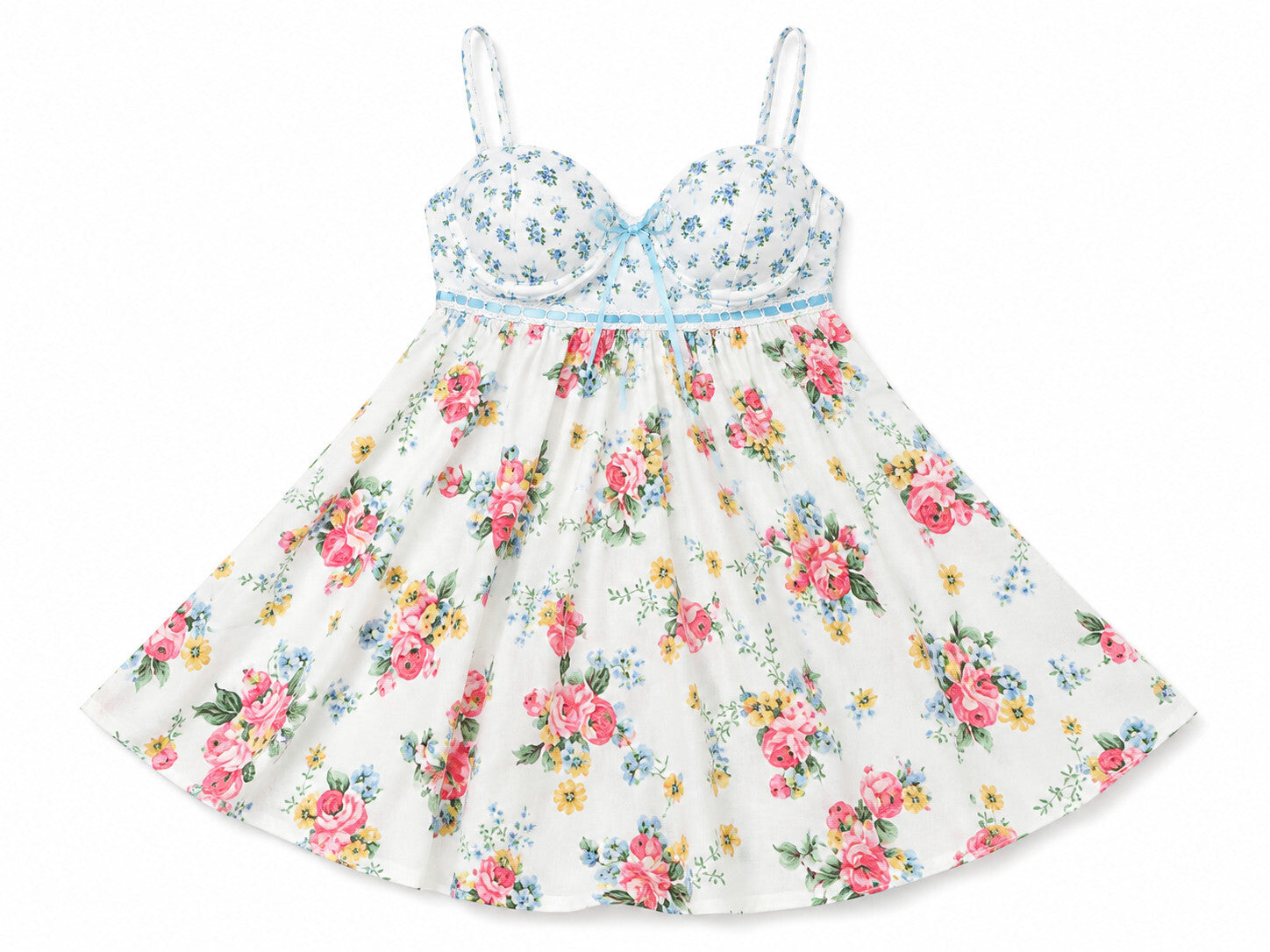 Altr'd State Dress Romper