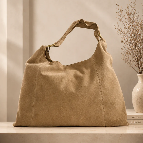 Margot Dakota Large Hobo Bag
