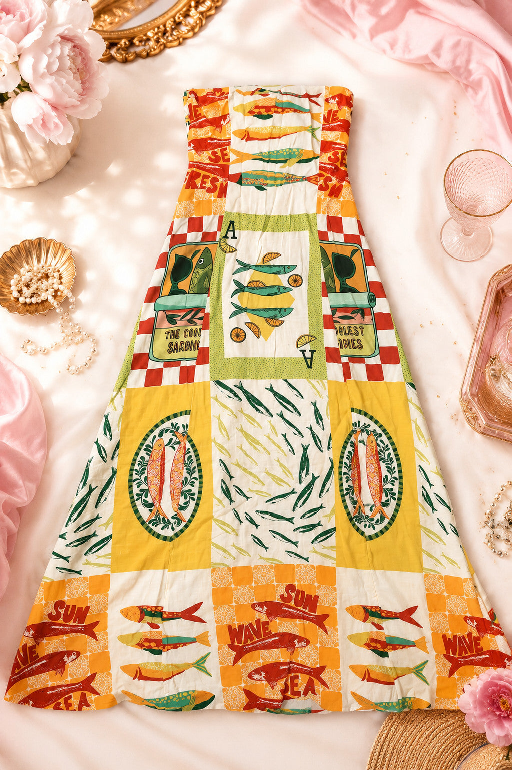 Paper Heart Womens Dresses