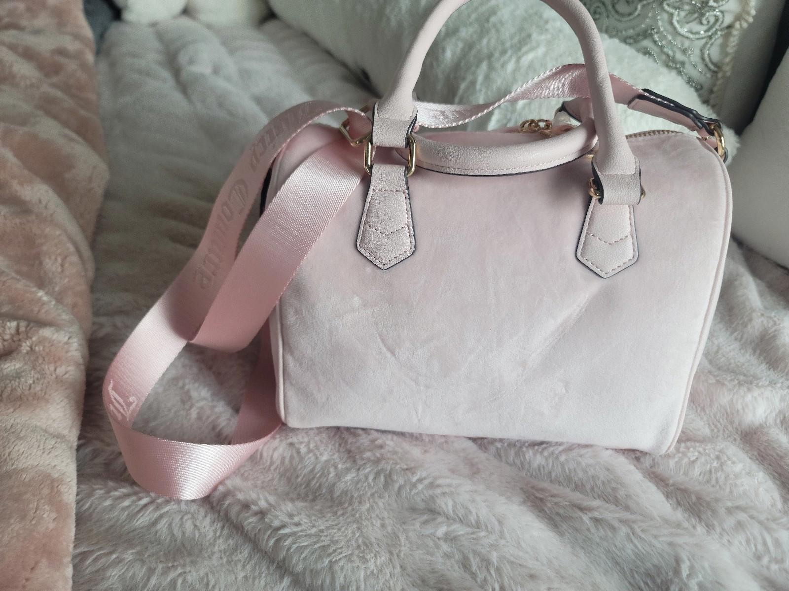 Juicy Couture purse