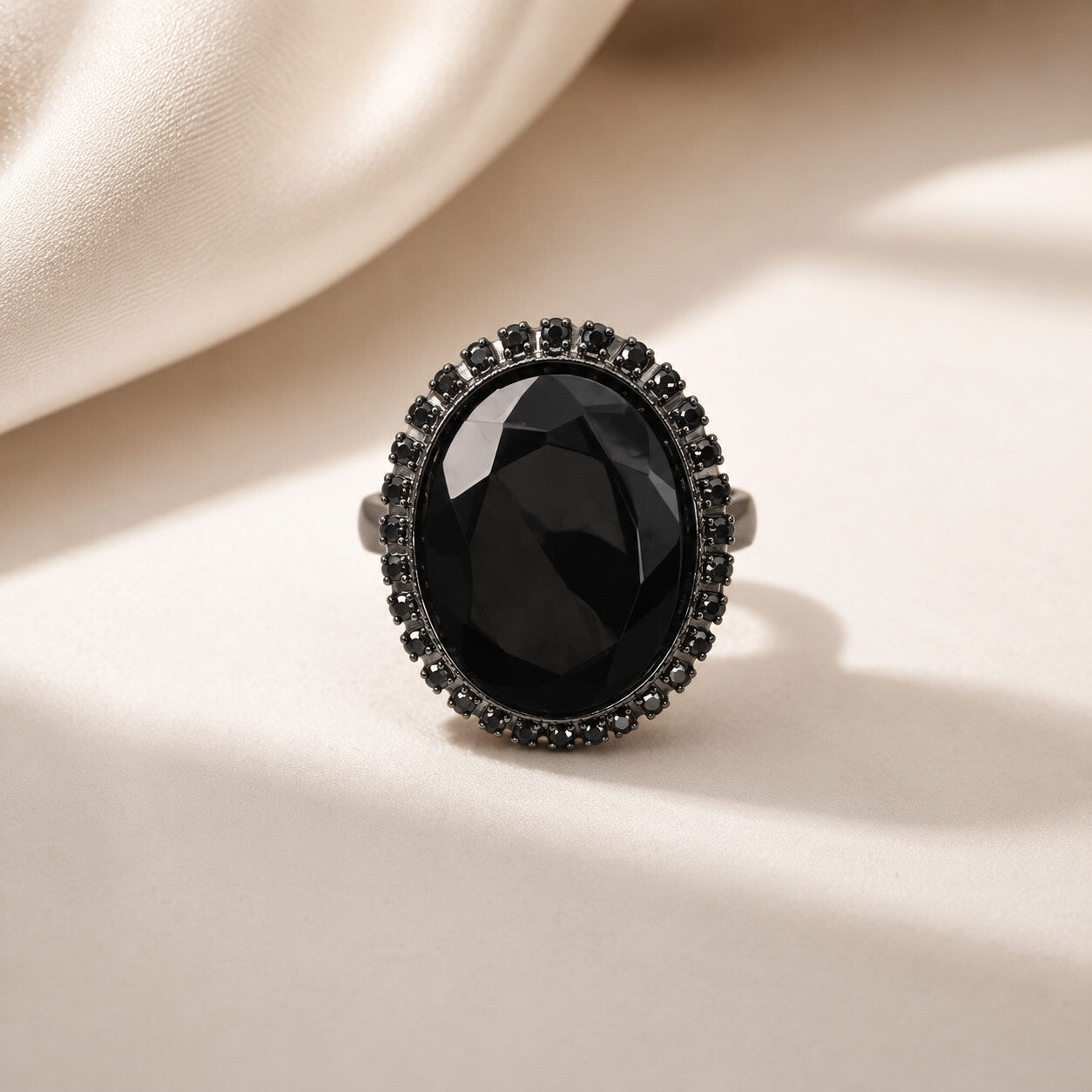 Sequin Rings