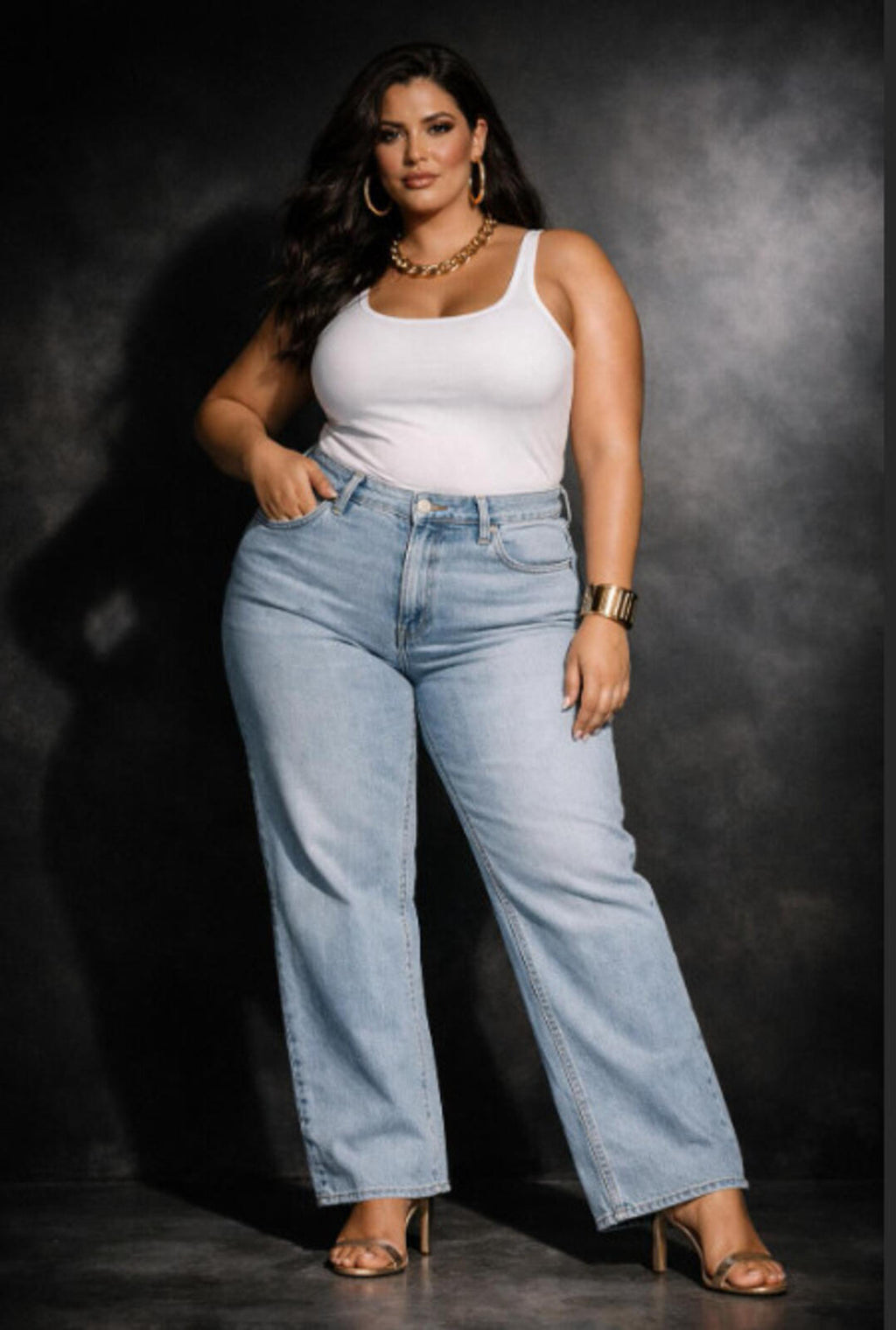 Oneso Jeans