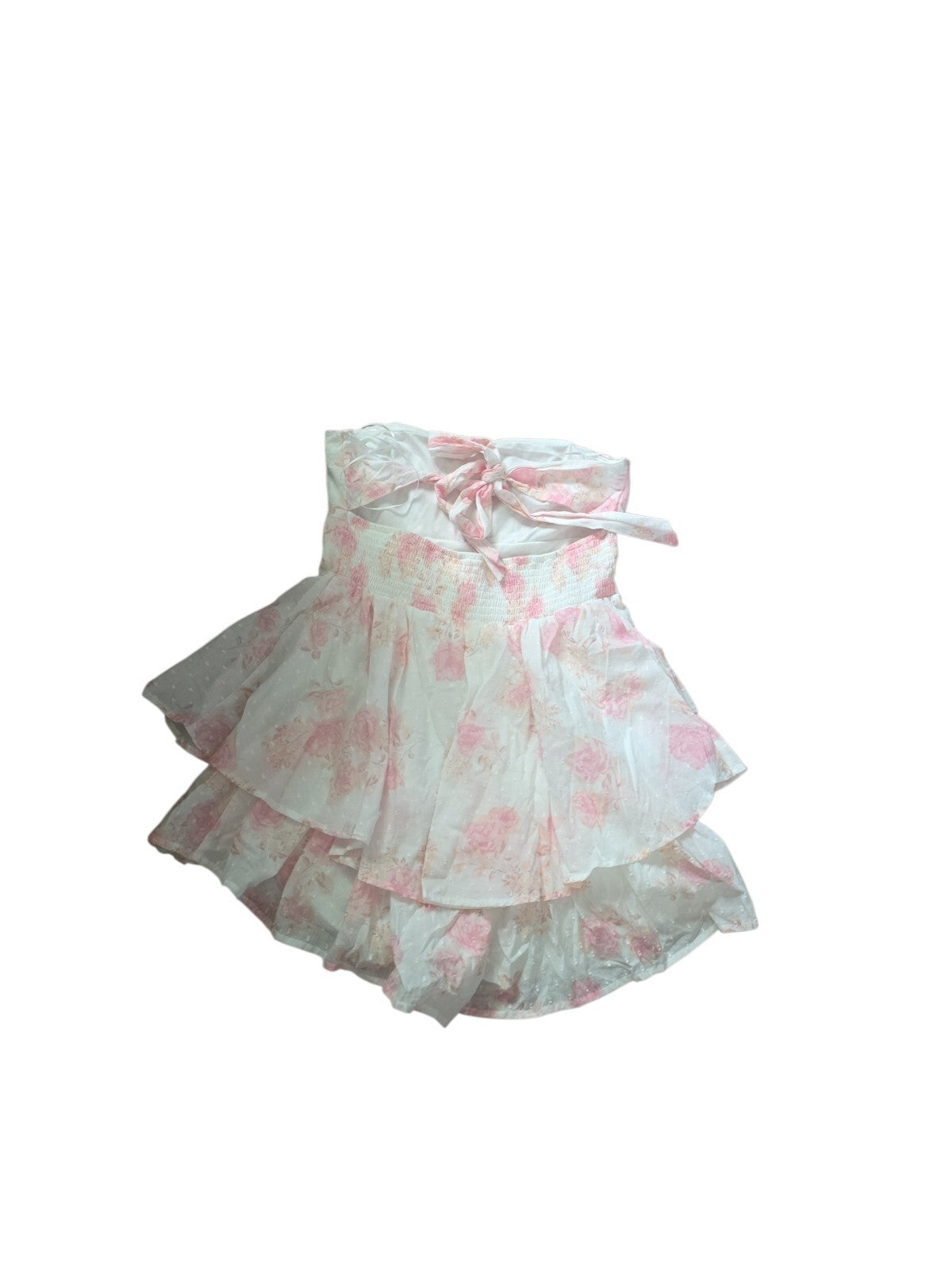 Altr'd State Dress Romper