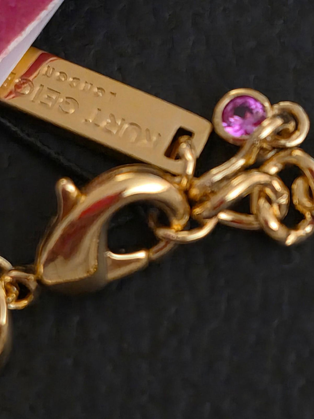 Kurt Geiger Bracelet