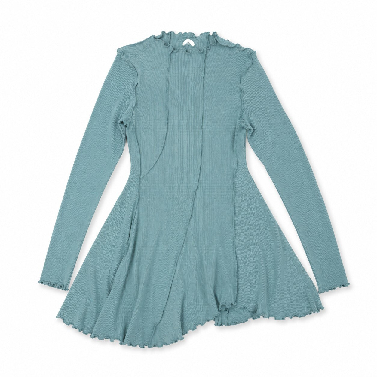 Free People Care Full Swing Tunic Top