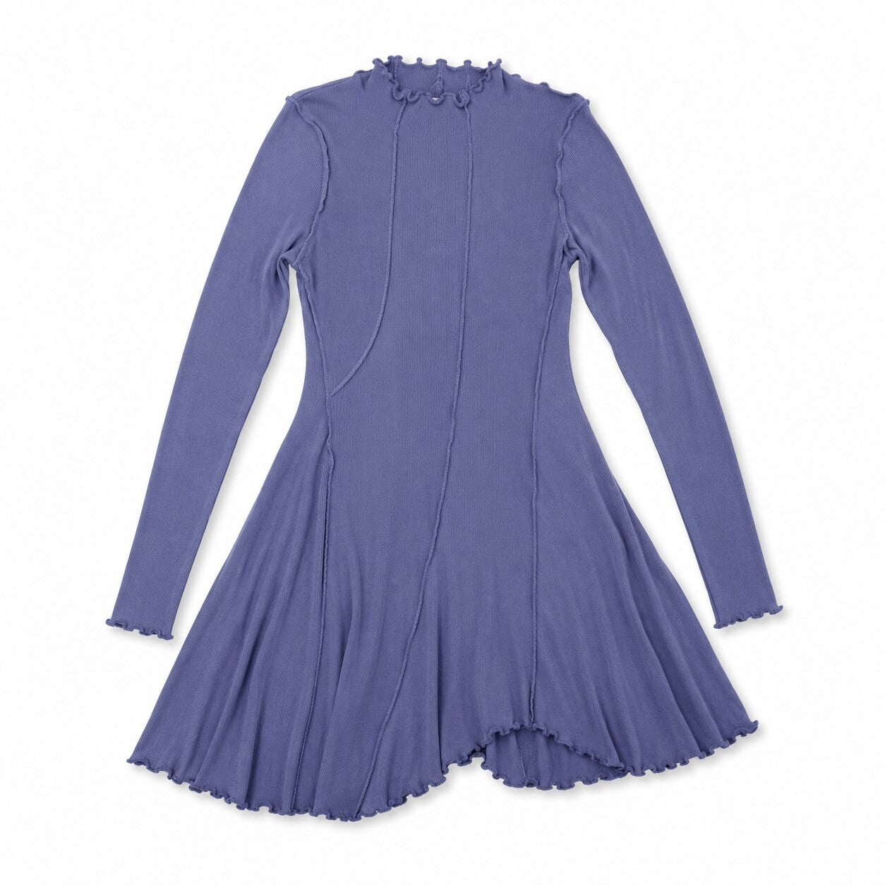 Free People Care Full Swing Tunic Top