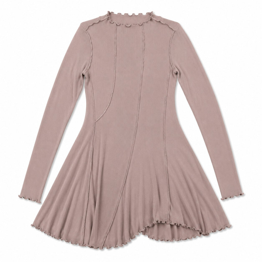 Free People Care Full Swing Tunic Top