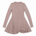 Free People Care Full Swing Tunic Top