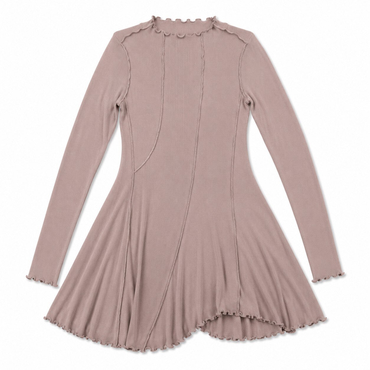 Free People Care Full Swing Tunic Top