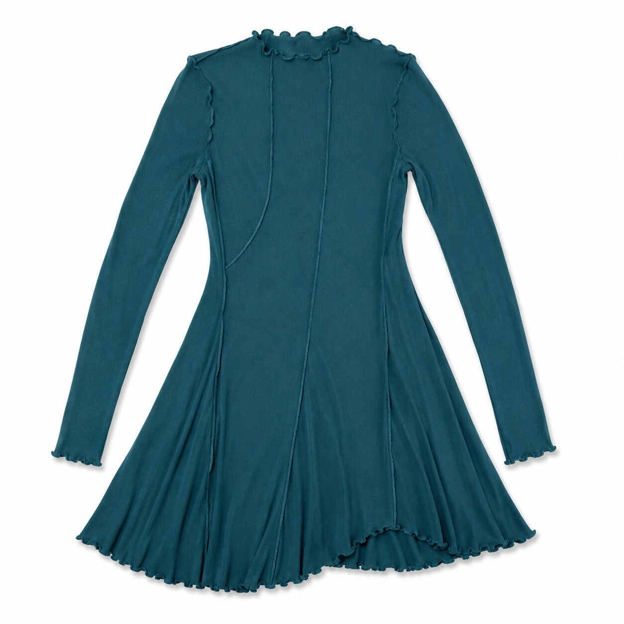 Free People Care Full Swing Tunic Top