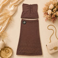 Planet Heart Crochet Set