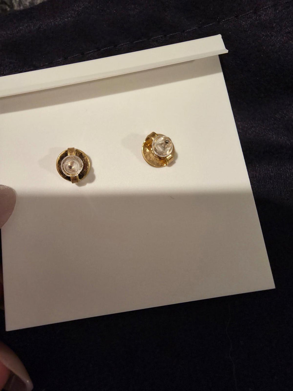 Tory Burch Earrings