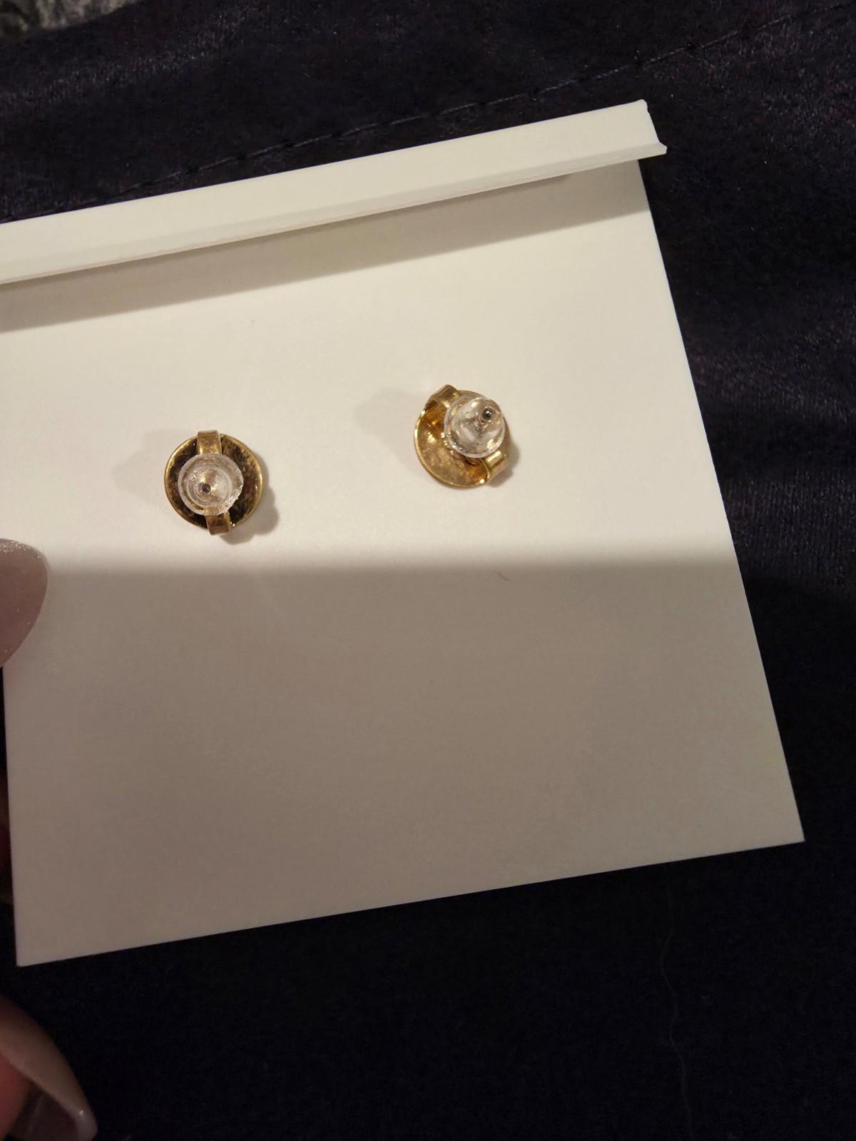 Tory Burch Earrings