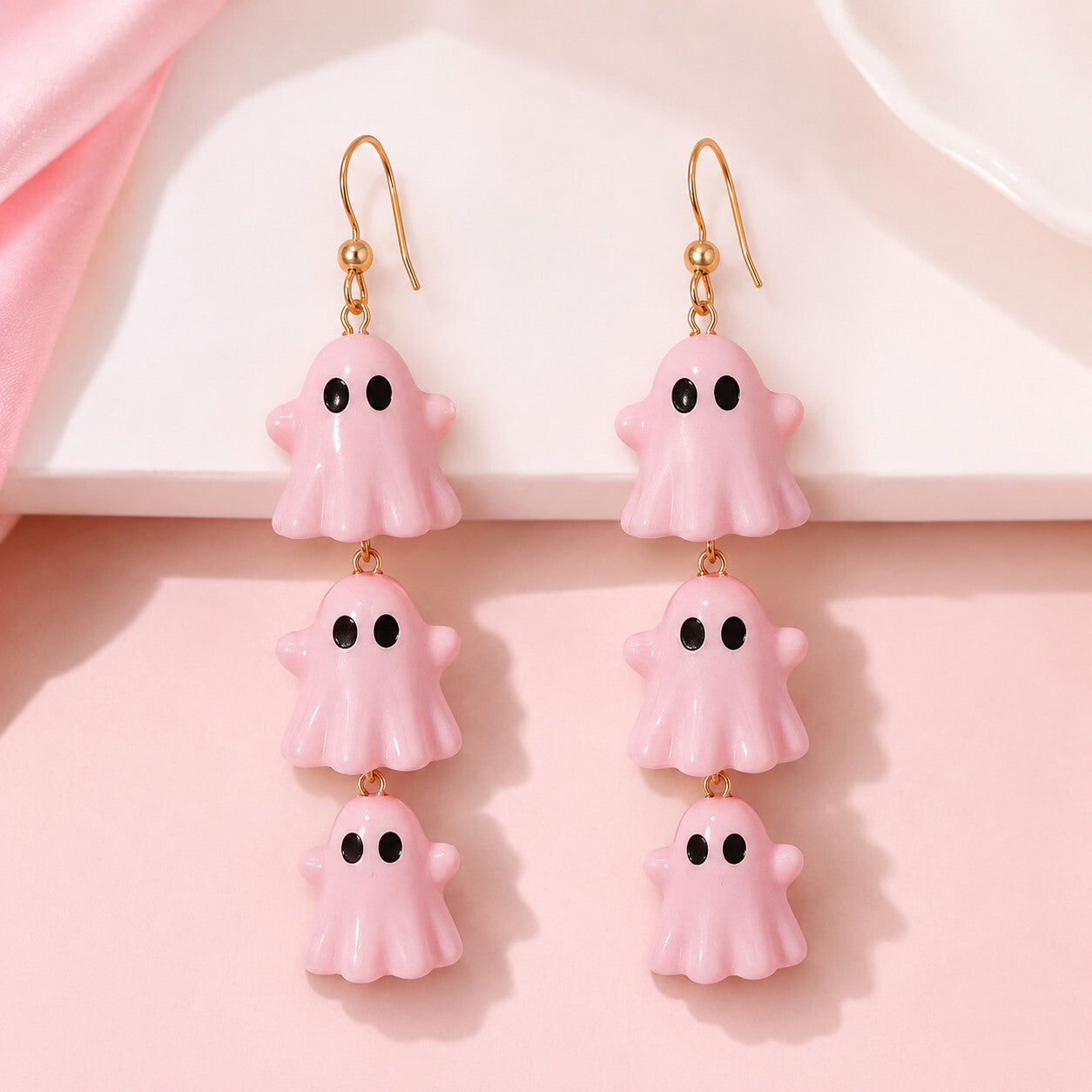 True To Form Halloween Jewelry