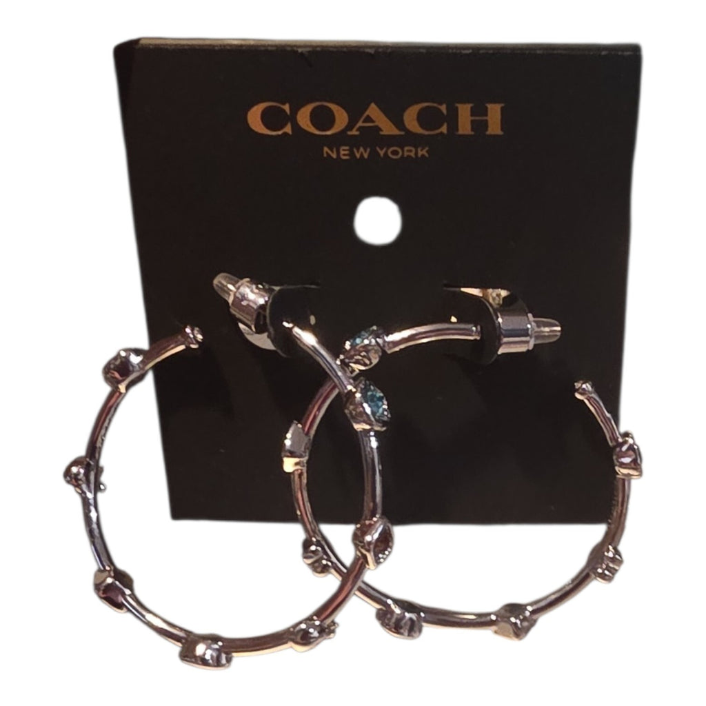 Coach Jewelry