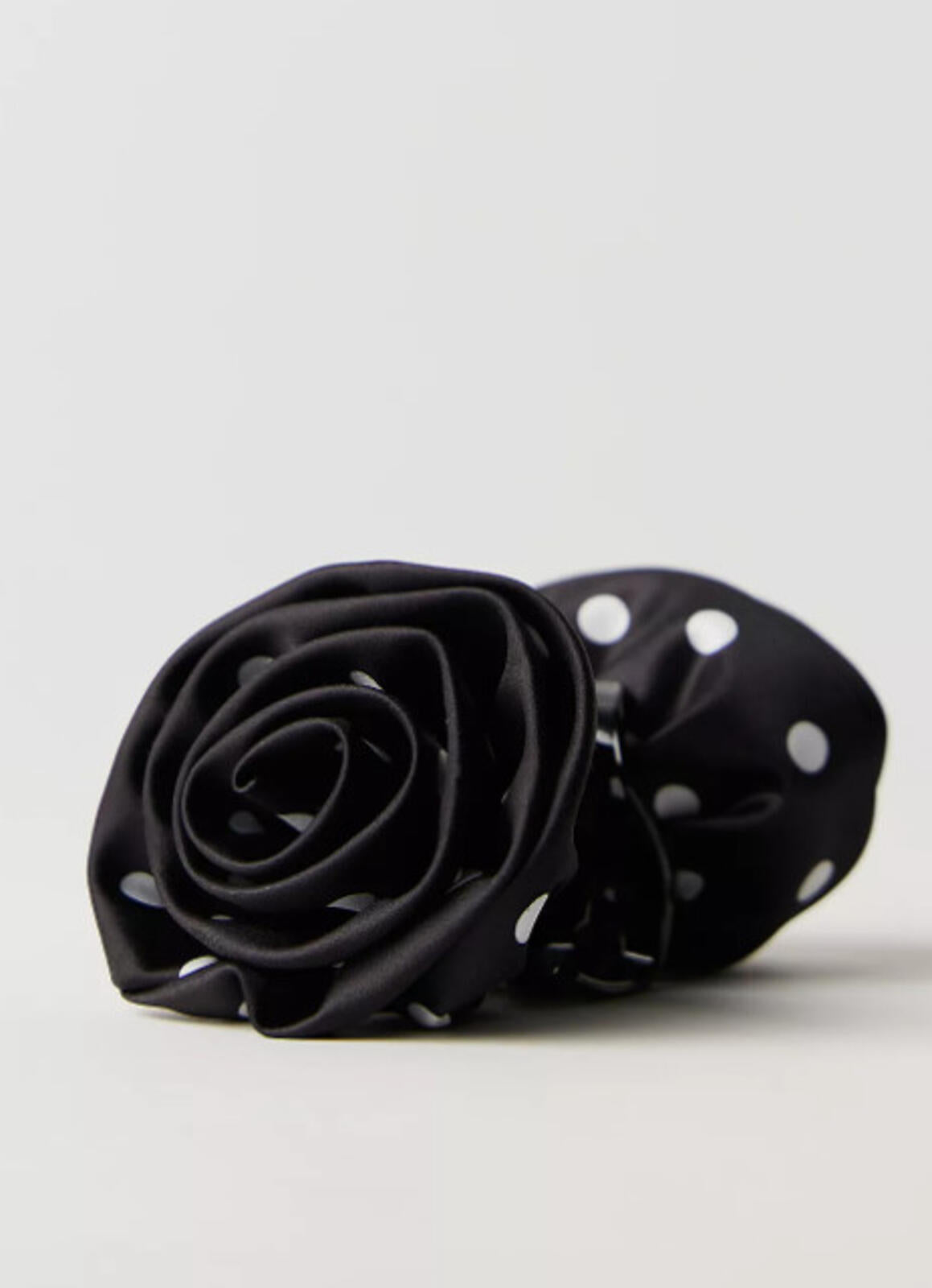 Free People Grand Gesture Floral Clip