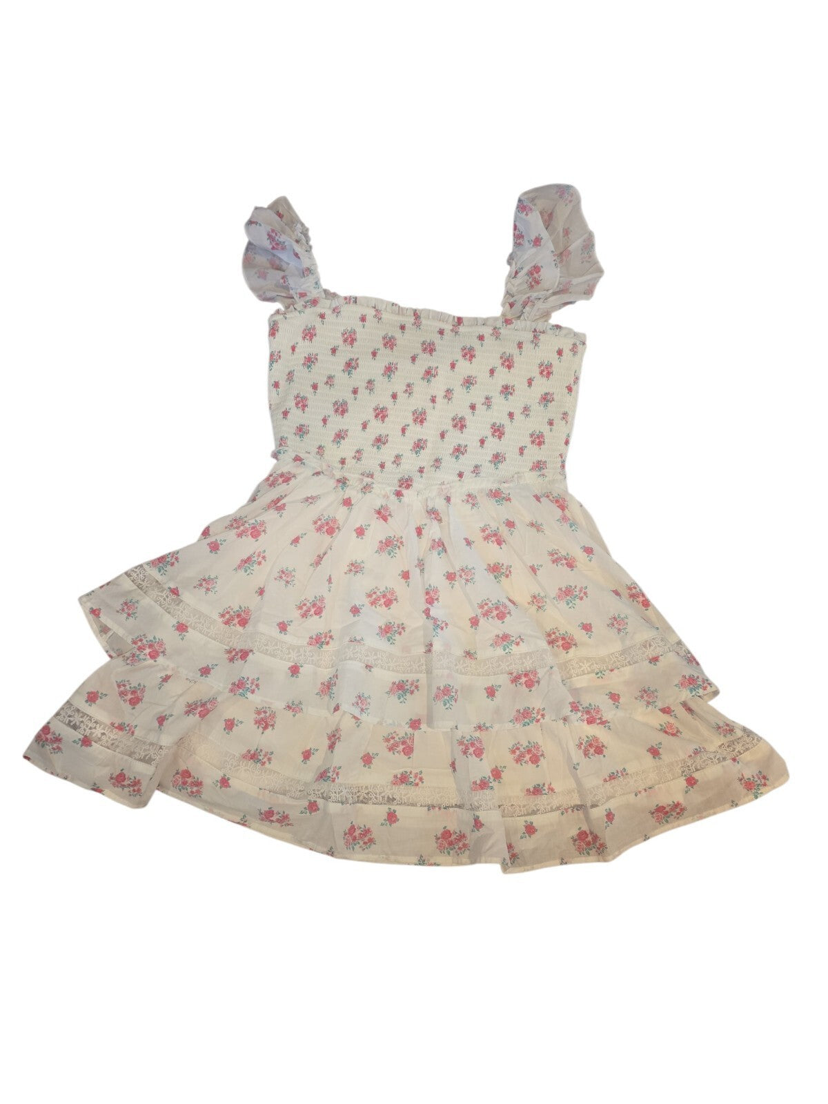 Altr'd State Dress Romper