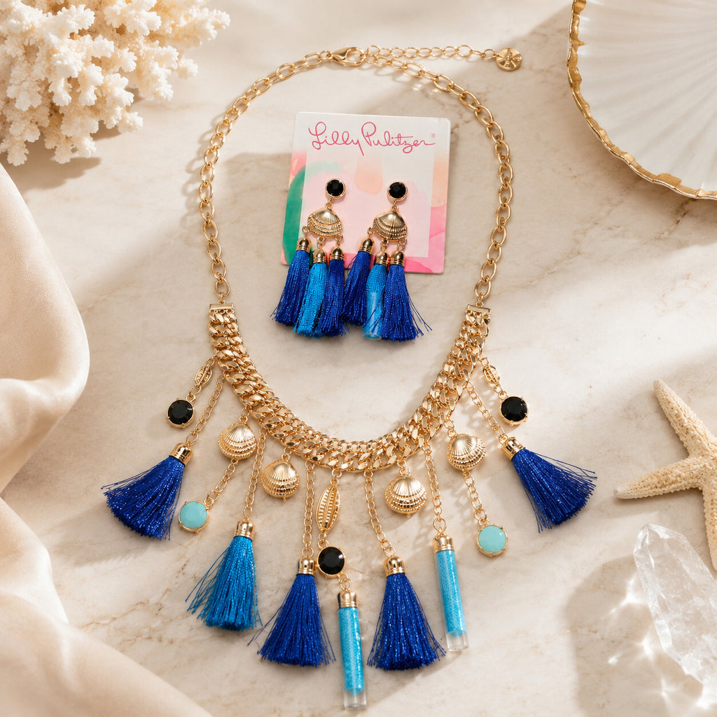 Lilly Pulitzer Jewelry