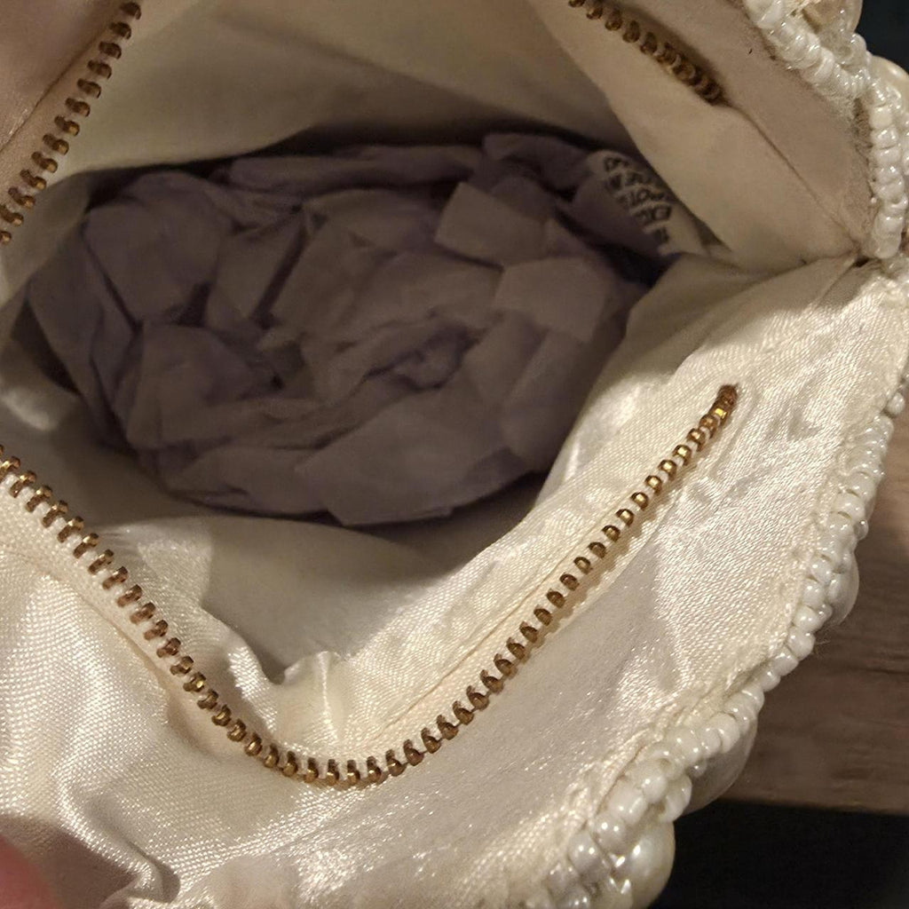 Handmade Beaded Bags – Made in India