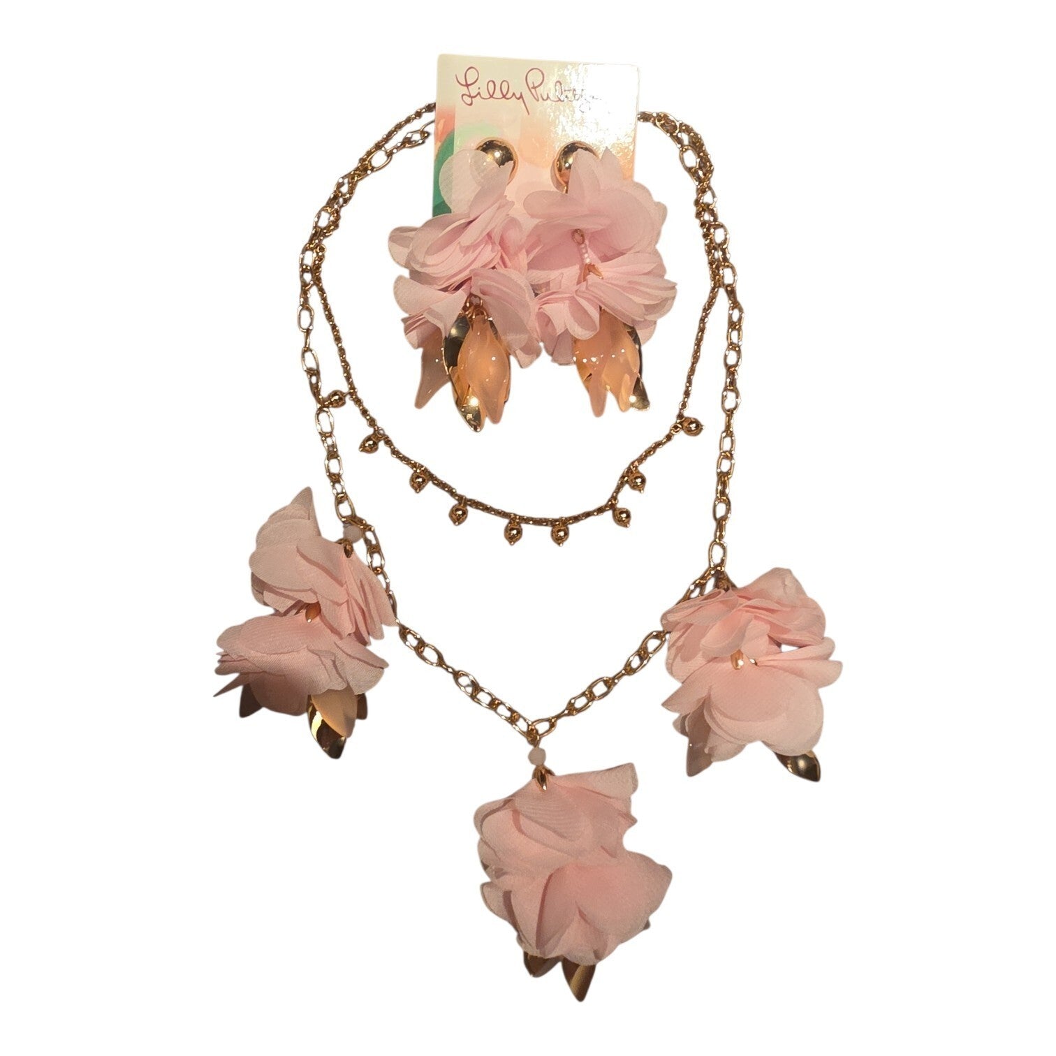 Lilly Pulitzer Jewelry