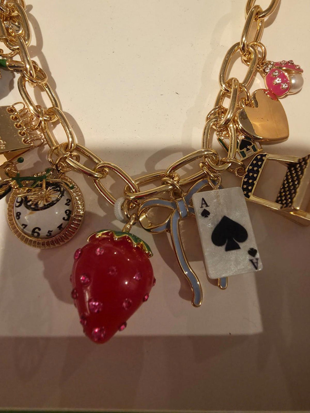 Kate Spade VIRAL Necklace