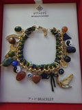 Atterri Viral Charm Bracelet