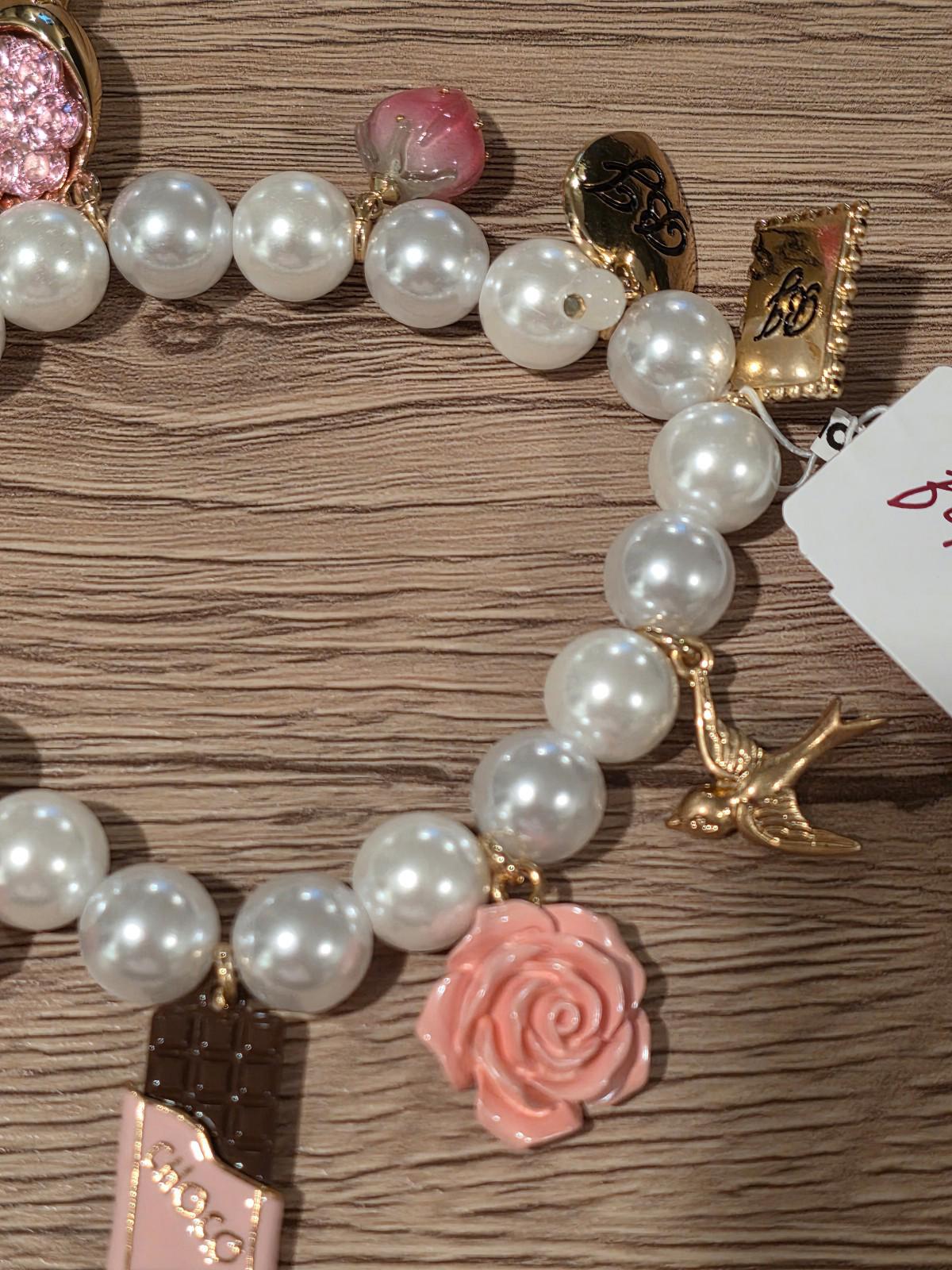 Betsey Johnson Bracelet