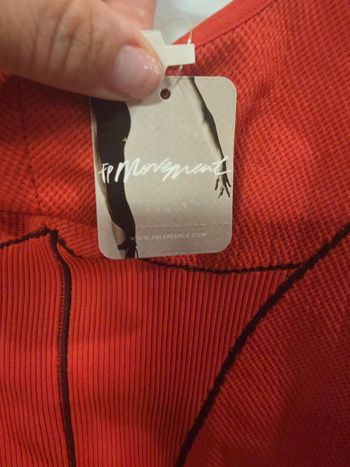Free People Movement