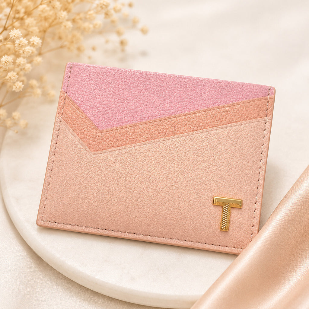 Tiffany And Company Card Holder