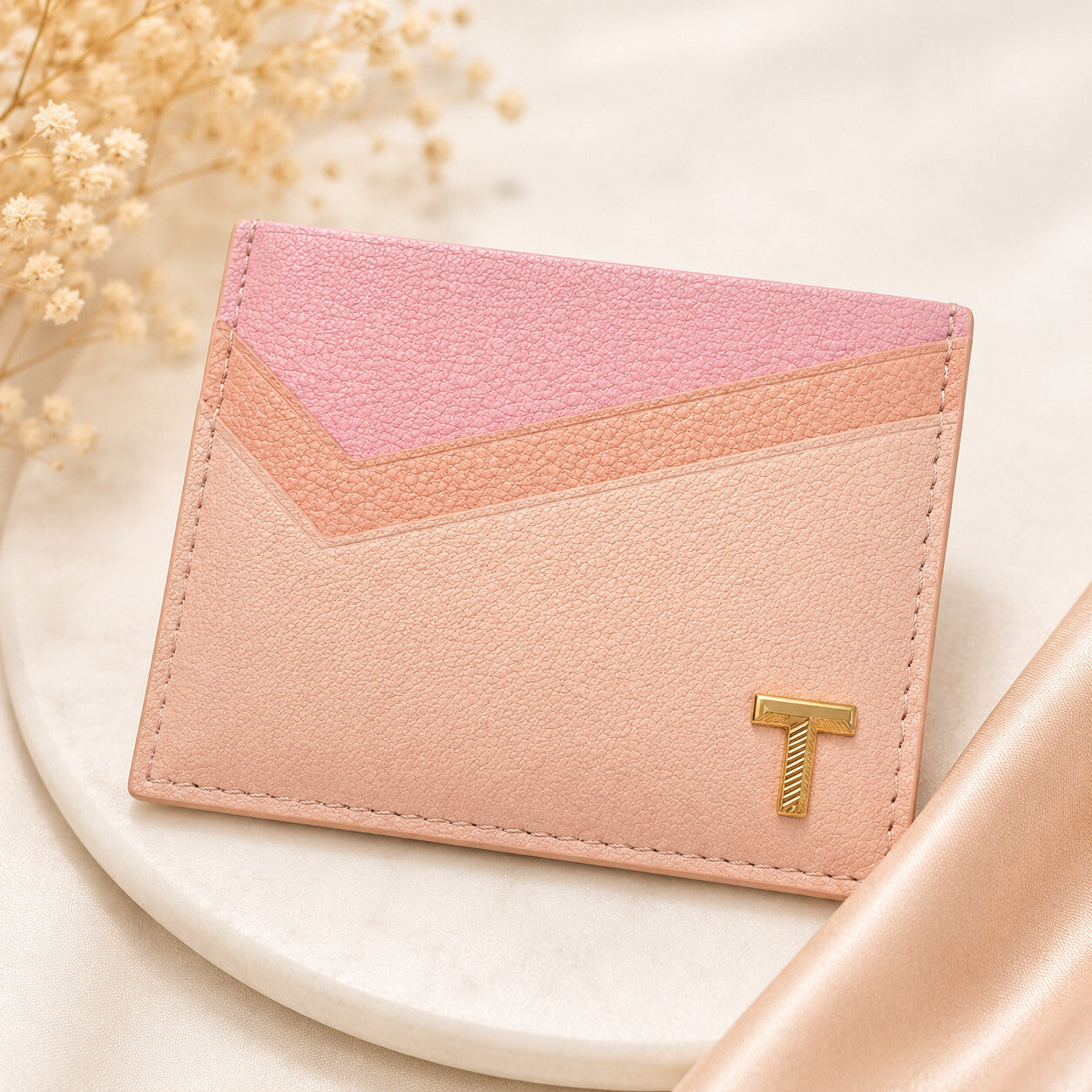Tiffany And Company Card Holder