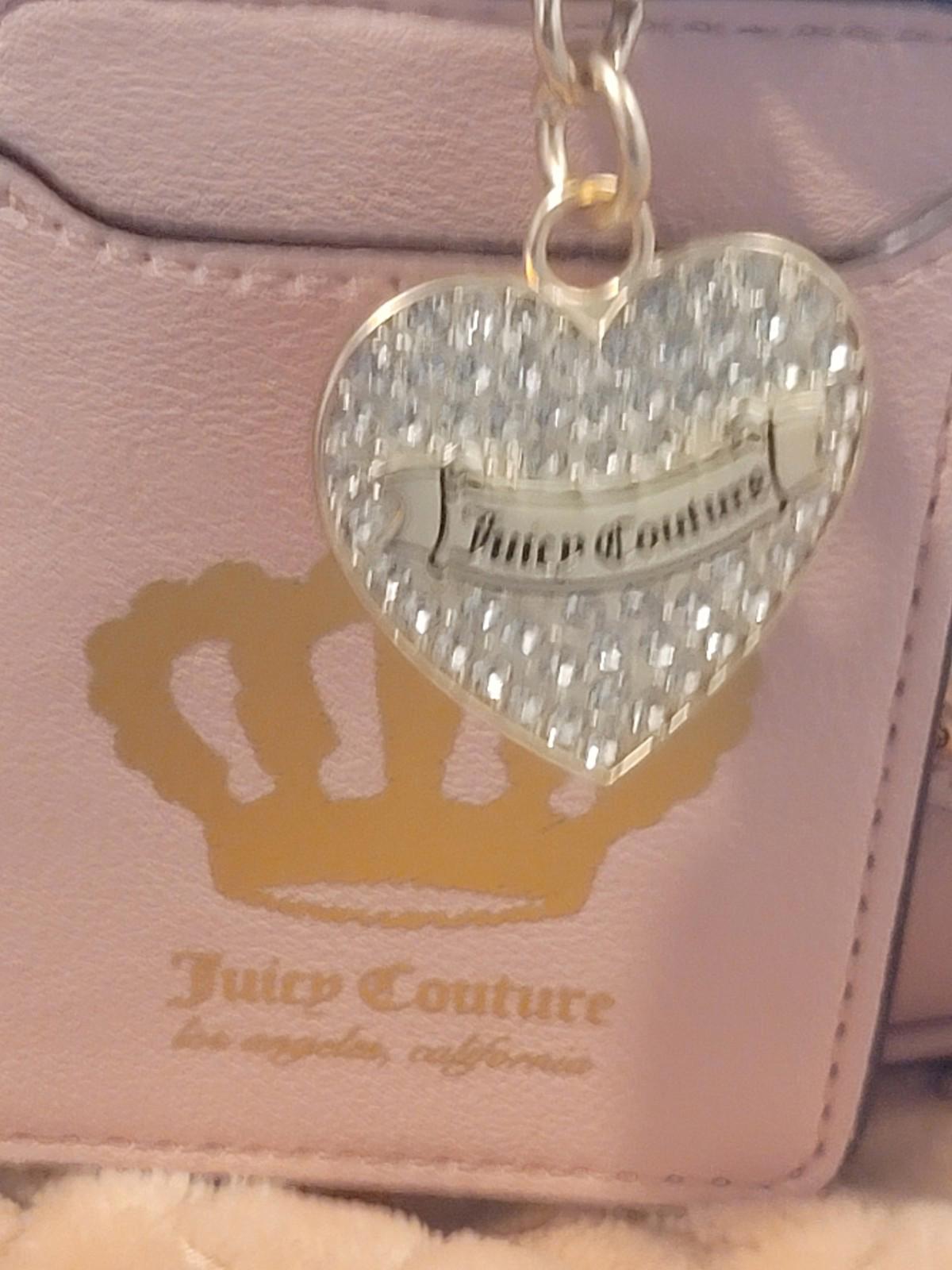 Juicy Couture Bag