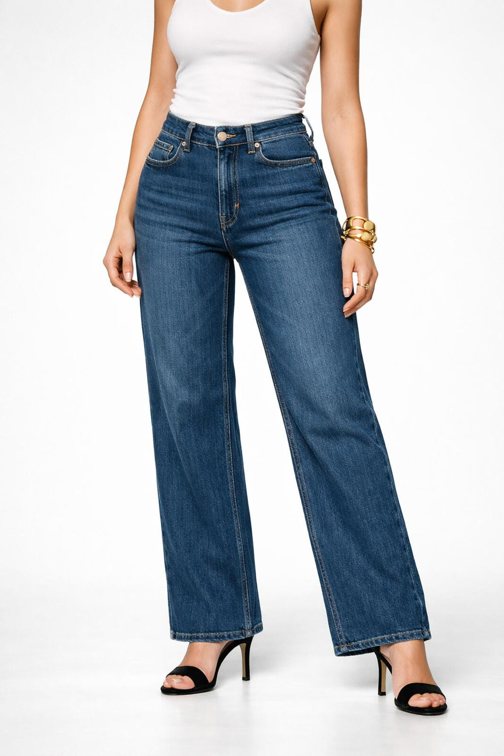 Prejean  Boyfriend Jeans
