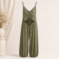 Fashion Nova Easy Breeze Jumpsuit