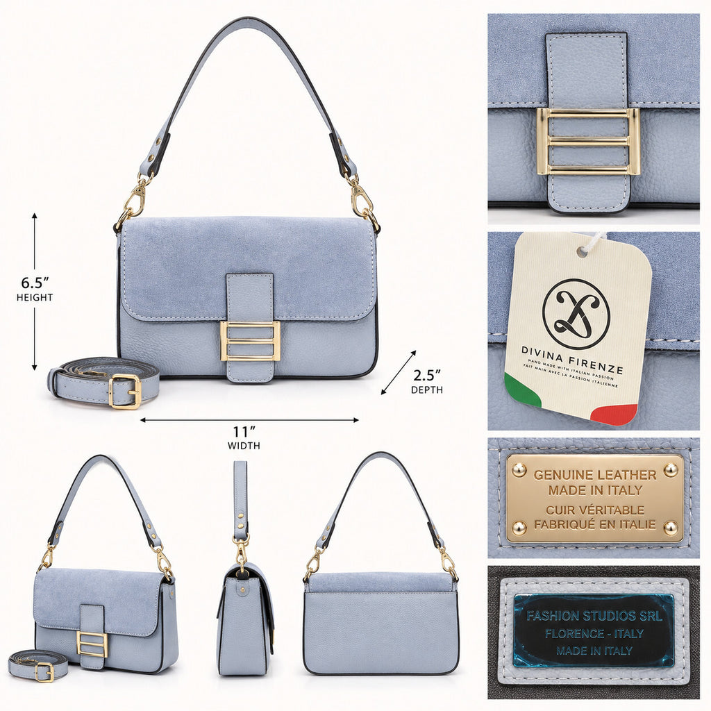 Divina Firenze Bag
