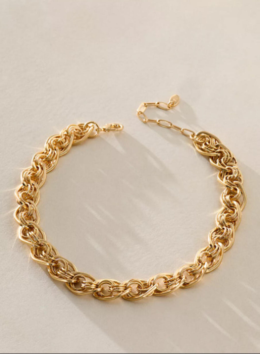Free People Myra Short Necklace