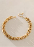 Free People Myra Short Necklace