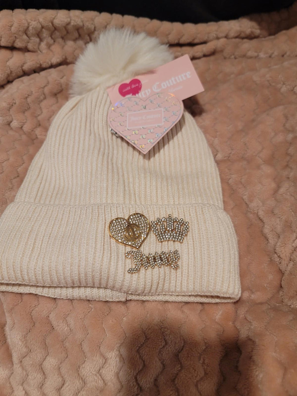 Juicy Couture Beanie