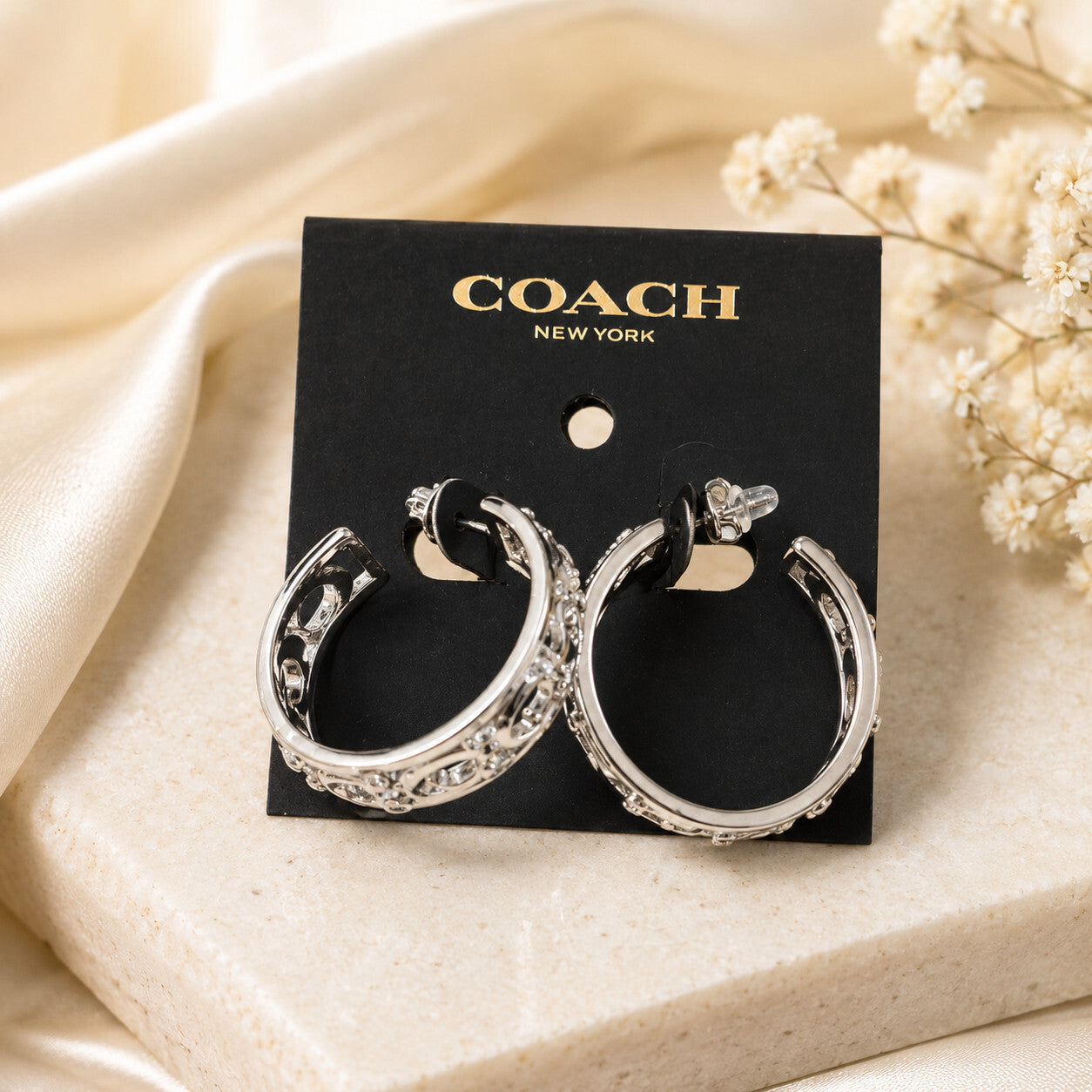 Coach Jewelry