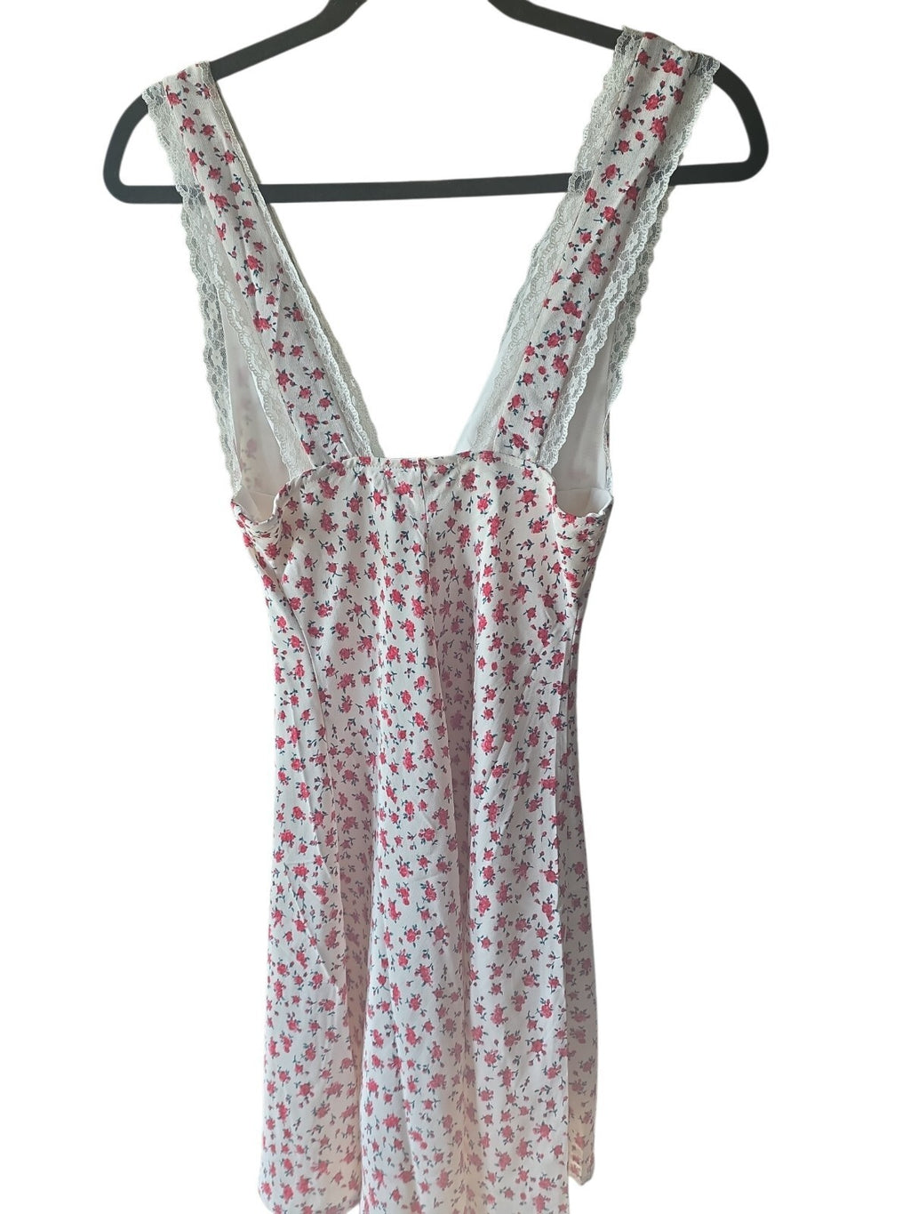 Thirty Thirty Dress