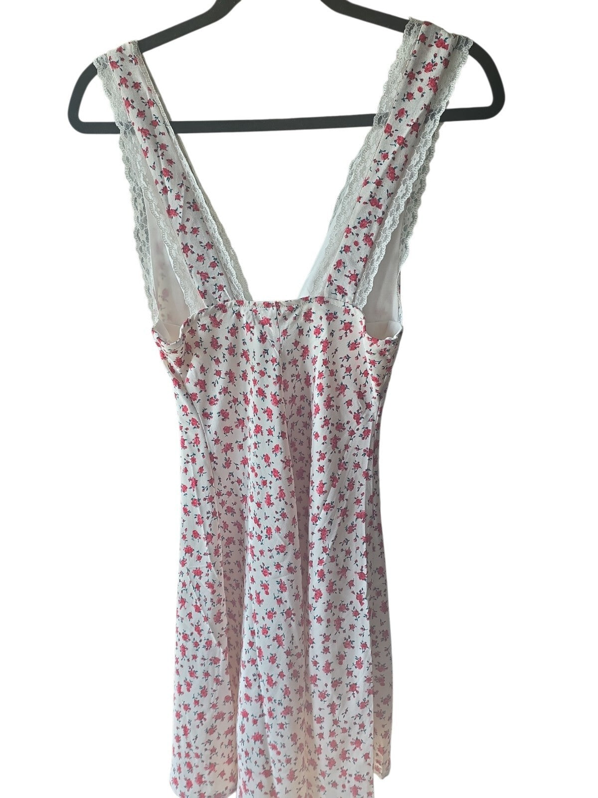 Thirty Thirty Dress