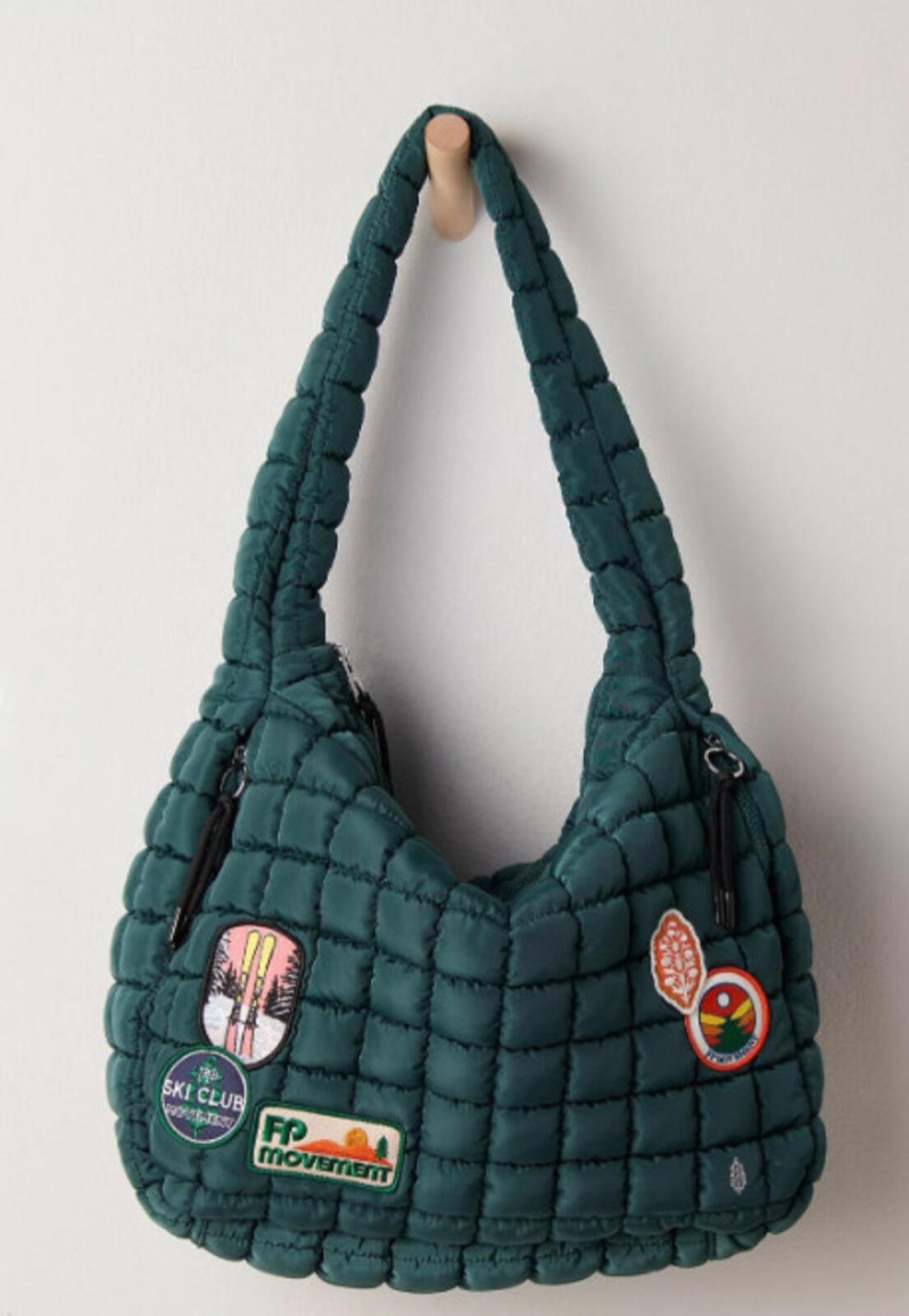 Free People Carryall Bag