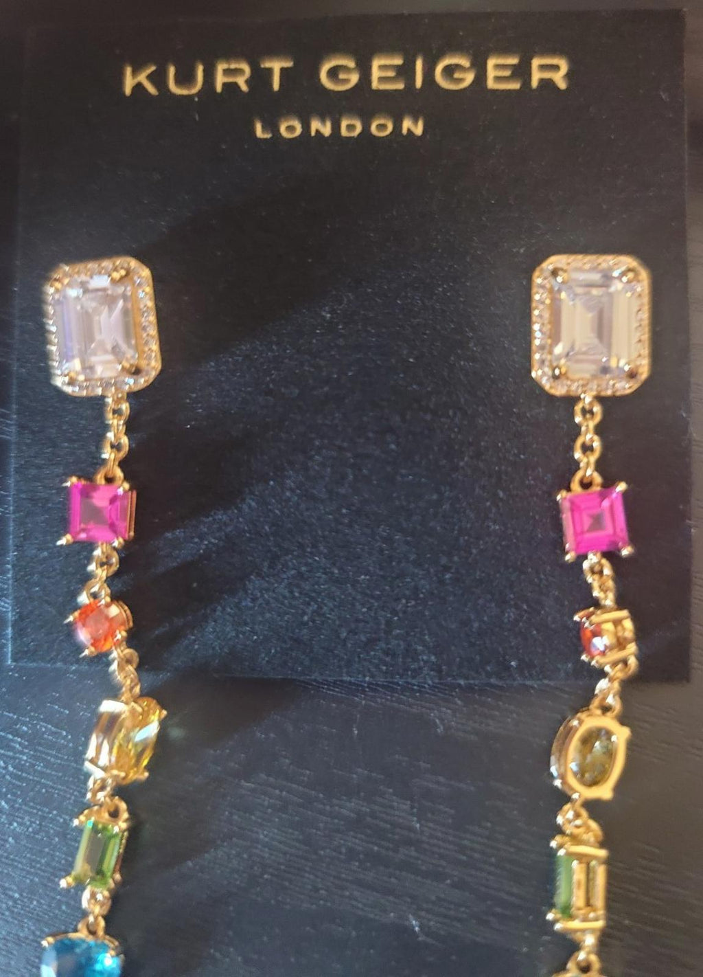 Kurt Geiger Earrings