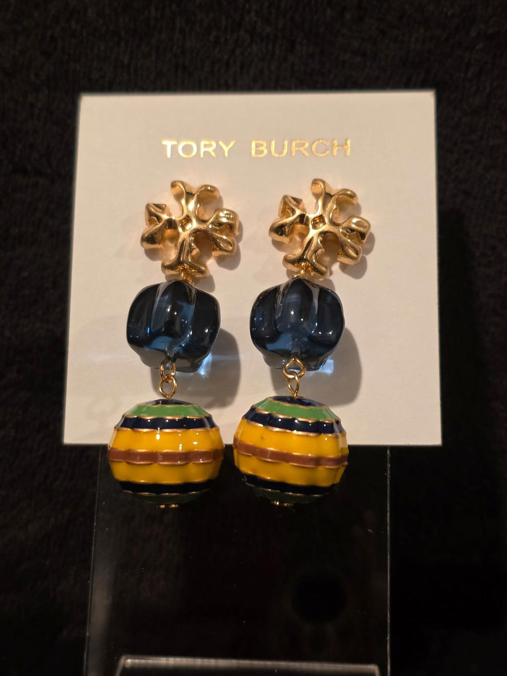 Torry Burch Earrings