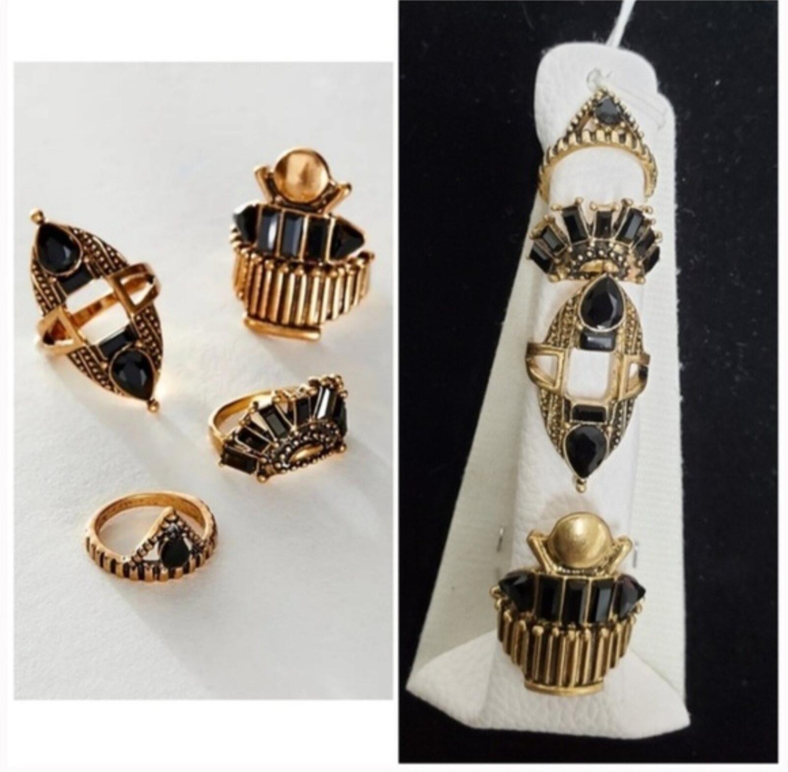 Free People Rings